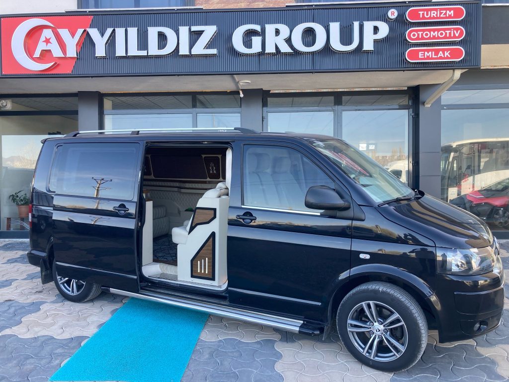 VIP Aracımız